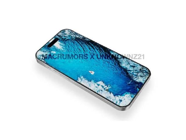 固態式按鍵喊卡?iPhone 15 Pro系列傳改回實體鍵設計