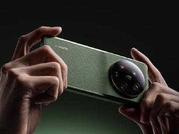 小米攜手徠卡發表Xiaomi 13 Ultra 台灣上市評估當中