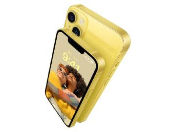 iPhone 15疑採用磨砂背蓋 15 Pro Max再傳擁有5~6倍光學變焦