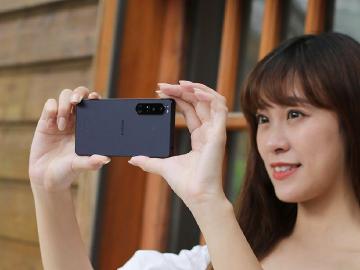 Sony Xperia 1 V旗艦手機傳5月發表 PRO-I後續產品跑分疑洩