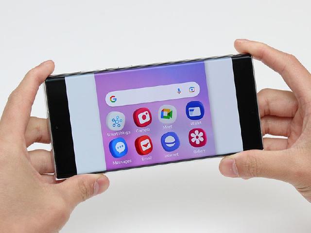 iPhone轉移到S23一點都不可怕！三星推出Smart Switch創意廣告