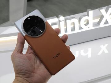 海外沒推Find X6系列 OPPO希望聚焦摺疊螢幕手機