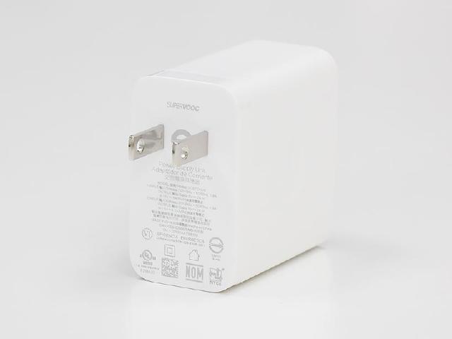 OPPO手機取消提供充電頭？亞太市場考量消費者需求會逐步進行