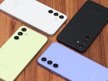 如何將三星A54、A34資料備份至microSD記憶卡?簡單步驟一看就懂