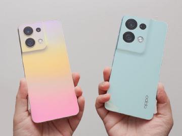 OPPO：海外銷量早已超越國內，亞太市場表現強勢與三星差距小