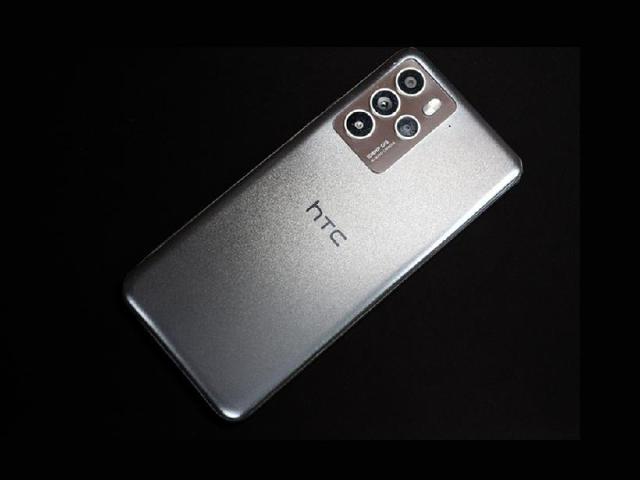 HTC U23 Pro新手機長這樣?規格配置1億畫素鏡頭