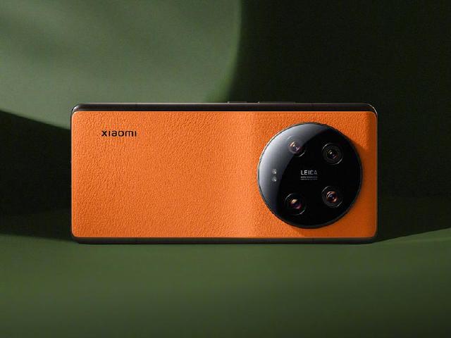 小米新機發表才過兩周 Xiaomi 13 Ultra又有3款限量新色