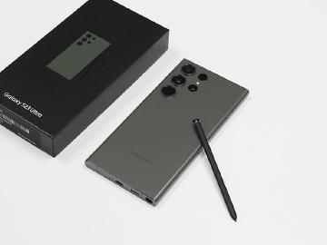 Samsung Wallet悠遊卡無法付款怎麼辦？三星S23 Ultra設定教學介紹