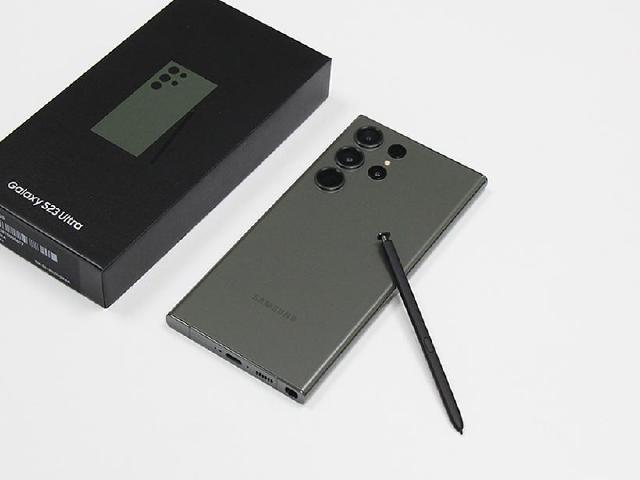 Samsung Wallet悠遊卡無法付款怎麼辦？三星S23 Ultra設定教學介紹