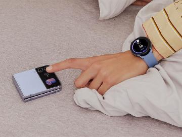 三星發表One UI 5 Watch新版介面！睡眠偵測功能全新升級