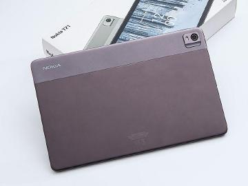 適用Wacom觸控筆的入門平板電腦 Nokia T21開箱