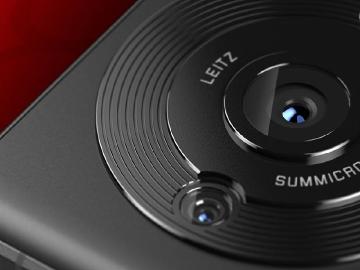 夏普AQUOS R8系列徠卡鏡頭手機發表 9月台灣上市