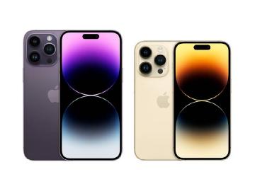 iPhone 16 Pro螢幕尺寸傳變大 17 Pro可能啟用螢幕下Face ID辨識