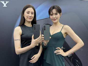 [SOGI小調查]升級重點在相機的Sony Xperia 1 V 索粉願意買單嗎？