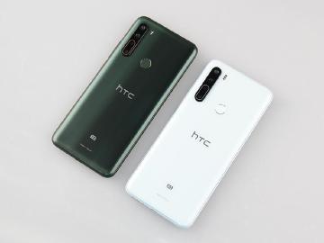 HTC U20 5G換電池要多少錢?U系列手機維修價格整理