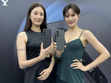 [SOGI幫你測]想了解Sony Xperia 1 V什麼？你提問我們幫你解答！