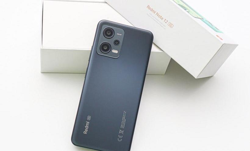 ANDROID - Xiaomi Redmi Note 10 JE グレーとシルバー計2台 redmi スマホ2台（ANDROID - Xiaomi Redmi Note 10 JE グレーと