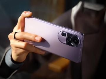 OPPO Reno10 Pro+配備潛望式鏡頭 Enco R2耳機將同步發表