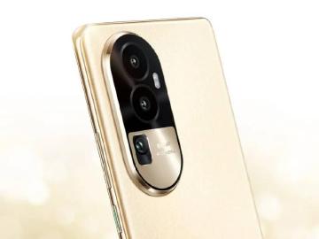 OPPO Reno 10長焦鏡頭特色公布 Watch 3新顏色將一同推出
