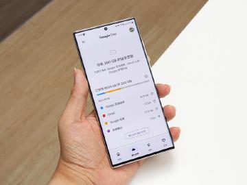 為什麼Google One值得你訂閱？超多優點好康一看就懂