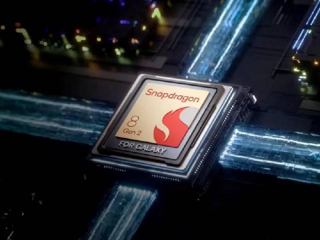 不再是三星獨佔？高通S8 Gen 2高頻版本傳將開放其他廠商使用