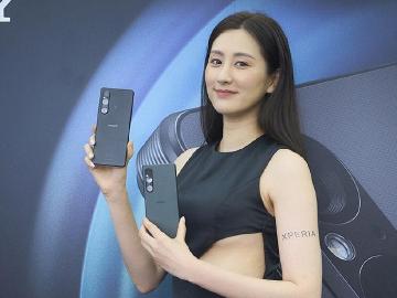 [SOGI調查報告]Sony Xperia 1 V買不買？索粉入手關鍵在這兩點
