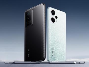 [SOGI調查報告]POCO F5系列買不買？高性價比網友都說讚
