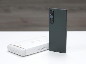Sony Xperia 1 V入手後該注意什麼?索粉換機超實用教學總整理