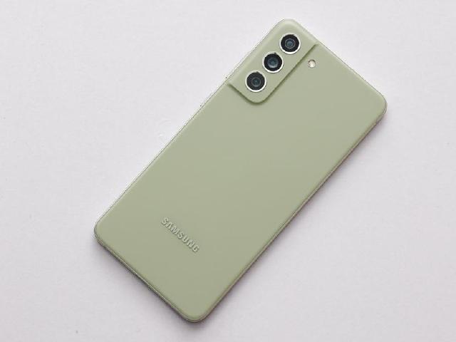 Fan Edition版手機回歸？SAMSUNG S23 FE傳最快第3季推出