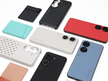 價格曝光？華碩活動條款洩Zenfone 10手機售價