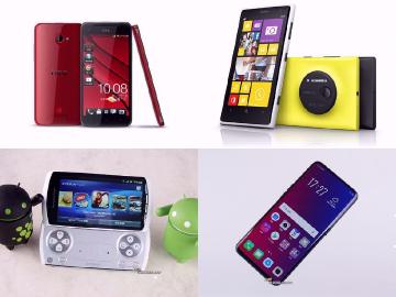 [SOGI調查報告]哪款手機復刻換高通S8 Gen 2你會入手？網友大推這款