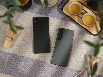 Sony Xperia 1 V資費方案整理!三大電信6月開賣