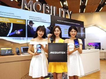 聯發科預告10月底發表天璣9300旗艦5G平台