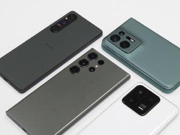 三星S23也能拍出徠卡、哈蘇與Alpha相機濾鏡?簡單教學一次看懂