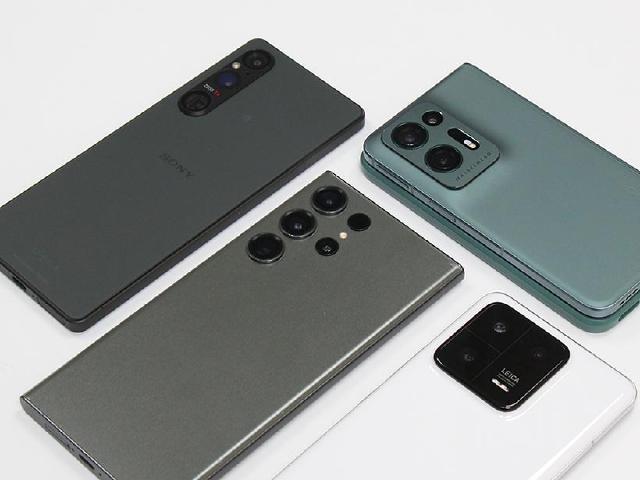 三星S23也能拍出徠卡、哈蘇與Alpha相機濾鏡？簡單教學一次看懂