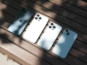 iPhone 15疑支援15W功率Qi2標準 16 Pro螢幕傳僅微幅增加