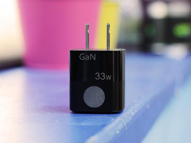 氮化鎵是什麼？簡單認識GaN充電器的技術應用