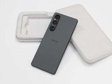 Sony新機上市活動開跑 Xperia 1 V與WF-1000XM4組合優惠登場