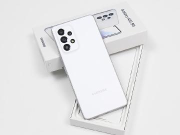 三星A53換電池要多少錢？Galaxy A系列維修價格總整理