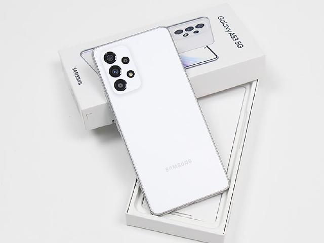 三星A53換電池要多少錢？Galaxy A系列維修價格總整理