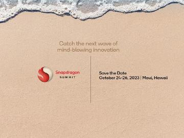 Snapdrgaon新旗艦平台將提前推出！高通年度技術活動10月舉辦