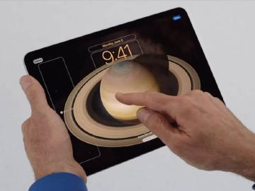 蘋果發表iPadOS 17新增自訂鎖定介面功能 多款平板秋季啟動更新