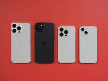 iPhone 15傳已通過試產階段 最快6月中啟動量產