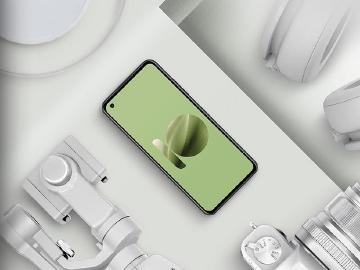 華碩新機正面照亮相 Zenfone 10確定6月底發表