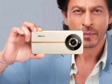 最高2億畫素！realme 11 Pro系列海外發表、6/15登台