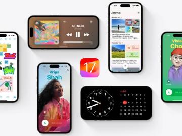 iOS 17新隱私功能 收到敏感內容會模糊預覽並跳警告
