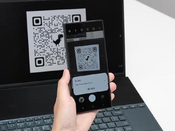 三星S23 Ultra相機無法掃QR碼？一步驟輕鬆解決問題