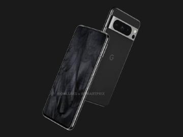Google Pixel 8系列相機規格疑洩 傳運用AI辨識分區優化圖像