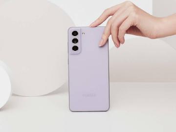 加入AMD架構的Xclipse 920 GPU 三星S23 FE傳第3季發表