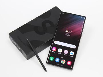 三星S22 Ultra入手最佳時機！通路空機、二手最新價格整理